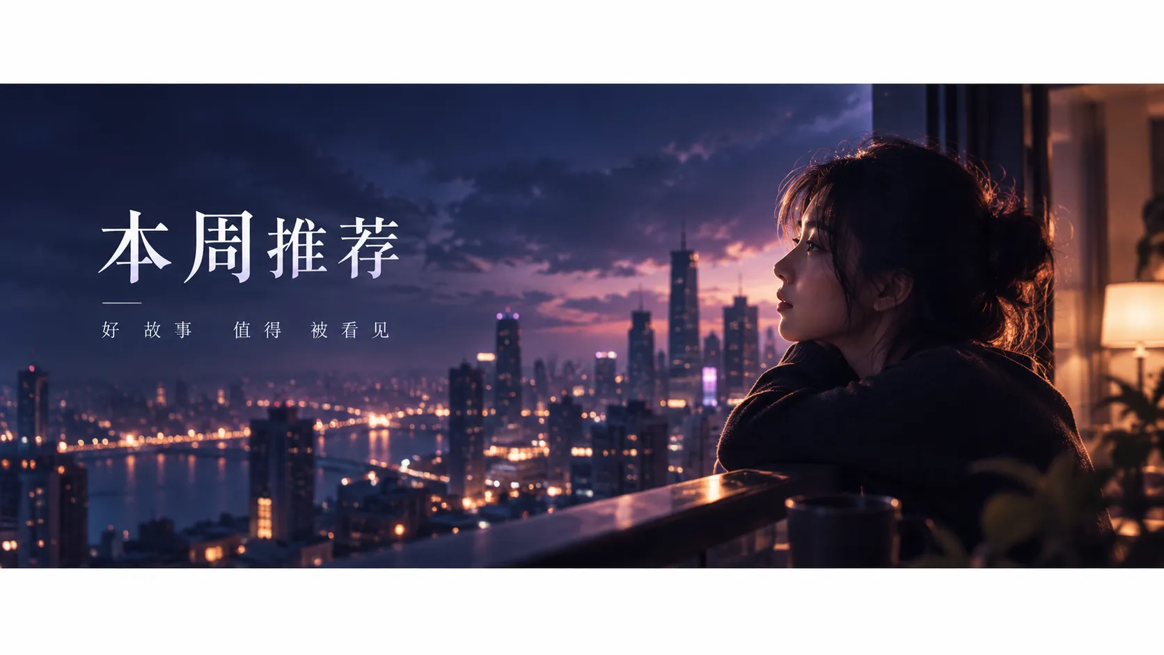 青春成长剧集内容封面